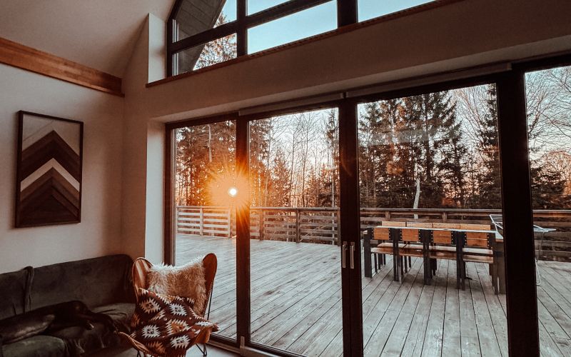 tim-kores-kori, brunarica, prenova