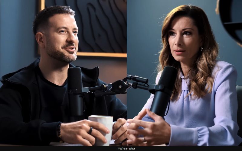 Klemen Selakovič in Erika Žnidaršič