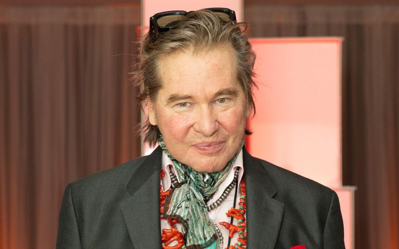 Val Kilmer
