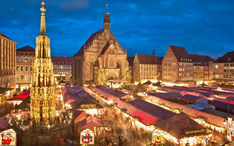 nurnberg