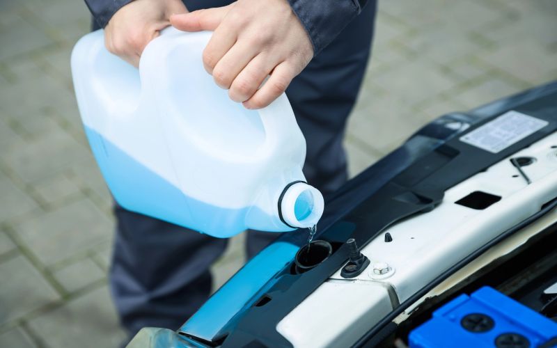 antifriz, ostranjevanje-ledu, kidanje-snega