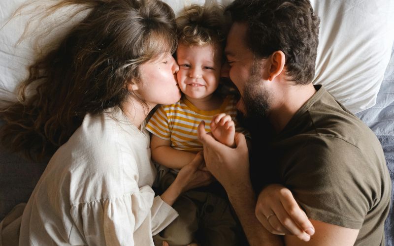 strategije starševstva