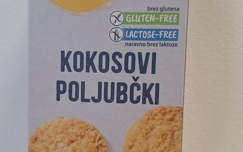 Kokosovi poljubčki odpoklic
