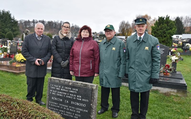 spominska-ura, dan-rudolfa-maistra, gornja-radgona