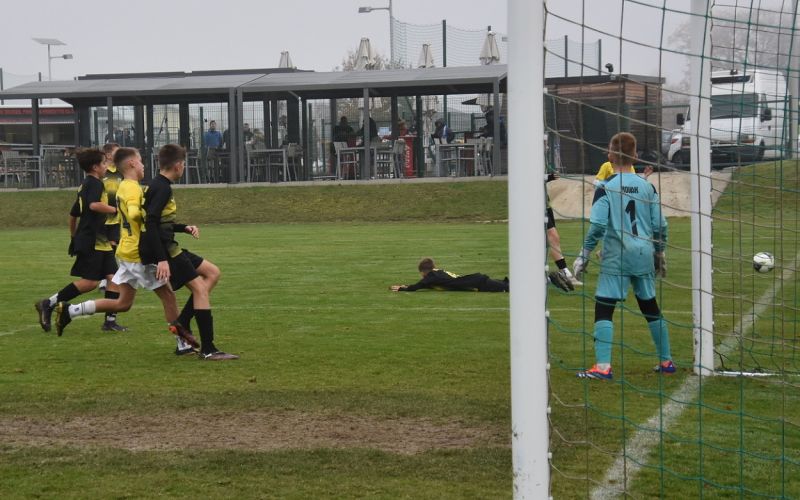 nogometni-turnir, radenci-trophy, src-slatina, u13, domzale, mura