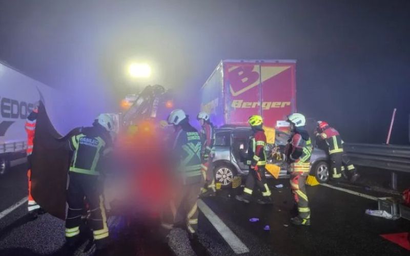 razdrto, tovornjak, nesreča.jpg