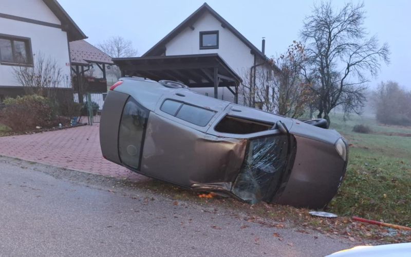 stanjevci, petrovci, prometna-nesreca