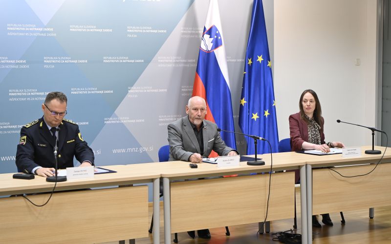 Branko Zlobko, Damjan Petrič, Vesna Gutman