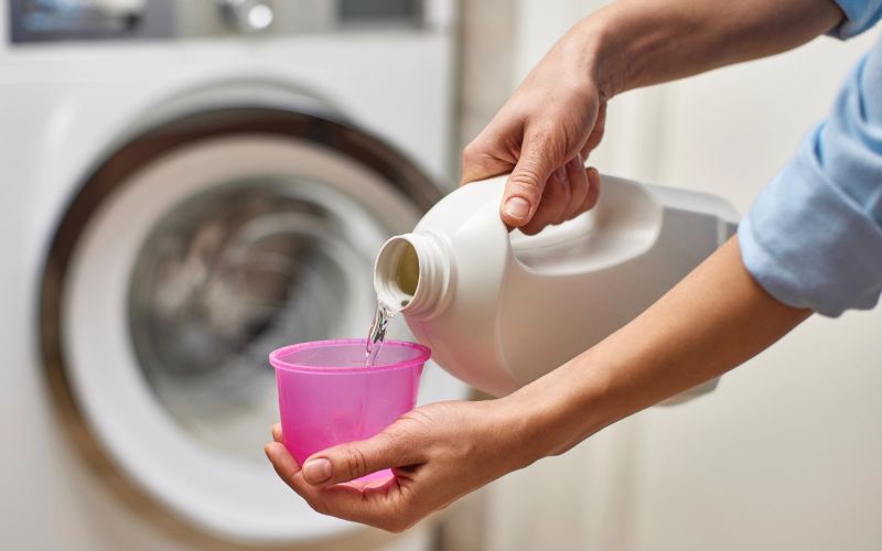 mehcalec-za-perilo, pranje-perila