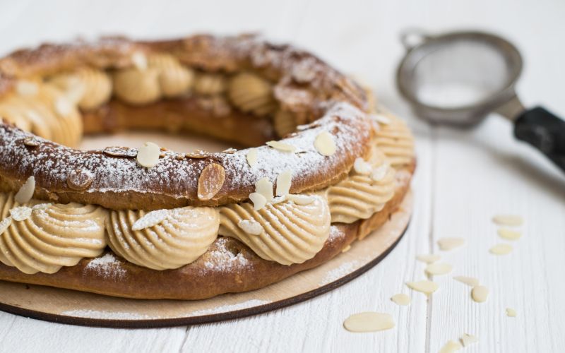 Paris-Brest