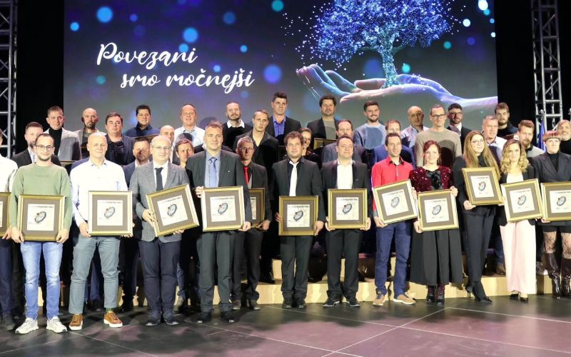 mojstri, podelitev, ozs