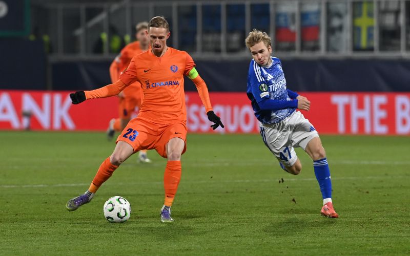 Žan Karničnik (Sigma - Celje)