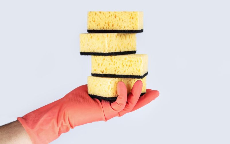 gobica-pomivanje-posode