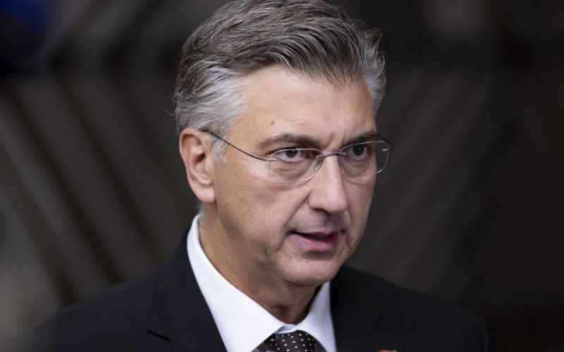 Andrej Plenković