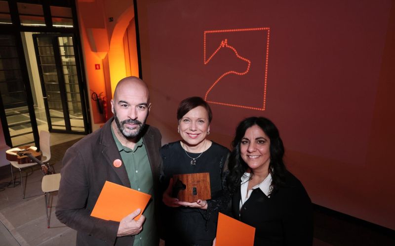 Robert Balen, Damijana Žišt, Andreja Kutin