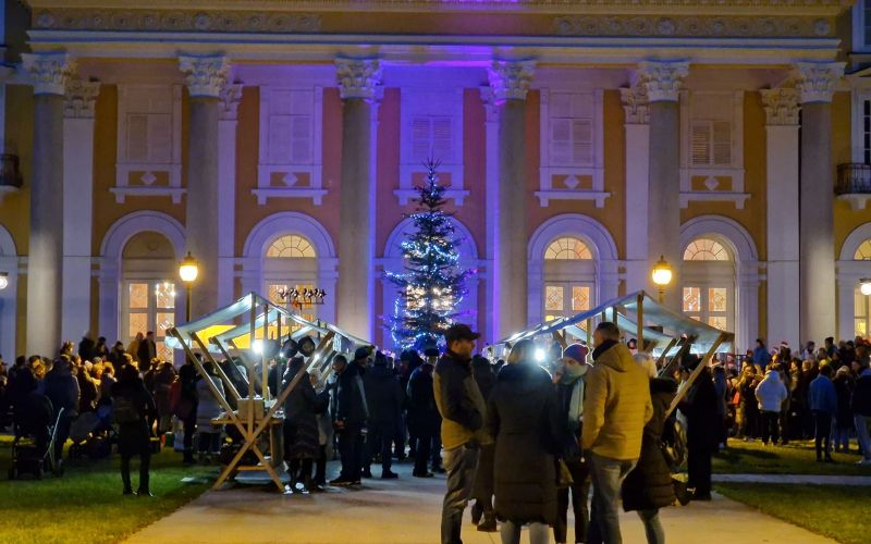 advent, prireditve, rogaska-slatina