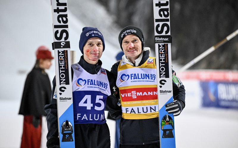 domen prevc anze lanisek