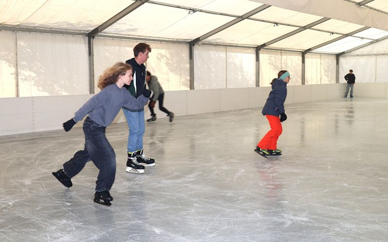 drsalisce, drsanje, drsalisce-v-lendavi, otvoritev-drsalisca