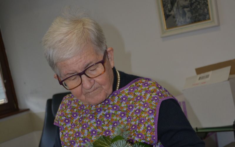 trubarjev-dom-upokojencev, adventni-vencek, ustvarjanje