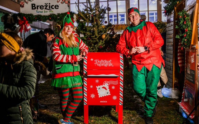 bozickov-nabiralnik, otroci, severni-pol