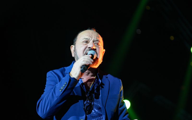 Mile Kitić