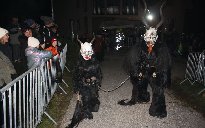 kapelski-krampuslauf-2025, turisticno-drustvo-kapele-robi-lubsina