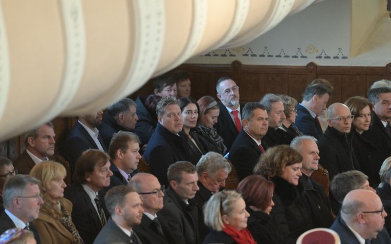 umestitev-škofa-aleksandra-erniše, aleksander-erniša, puconci-2025, evangeličanski-škof