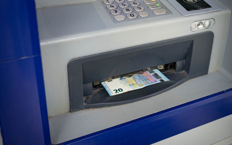 bankomat