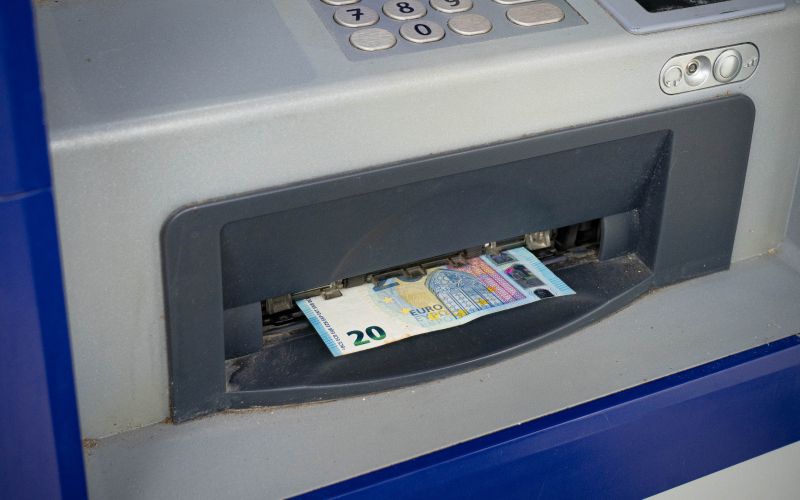 bankomat