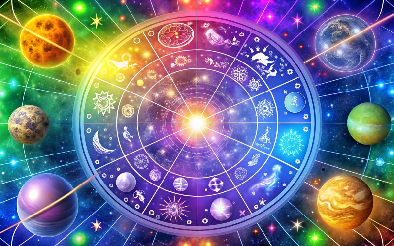 zodiak
