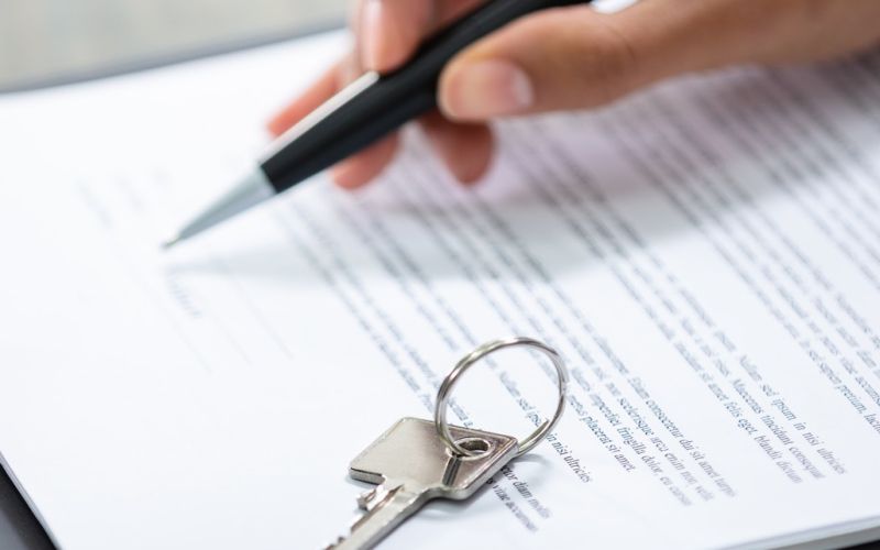 najemna-pogodba, predaja-kljuca