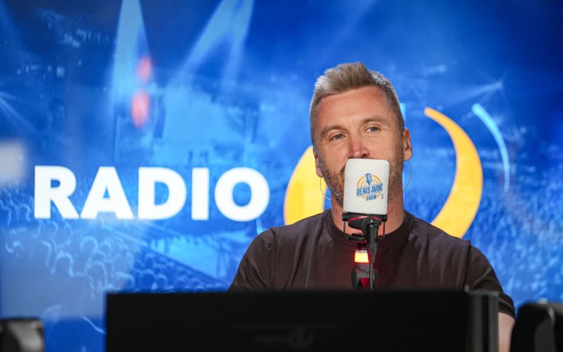 Denis Avdić, radio 1