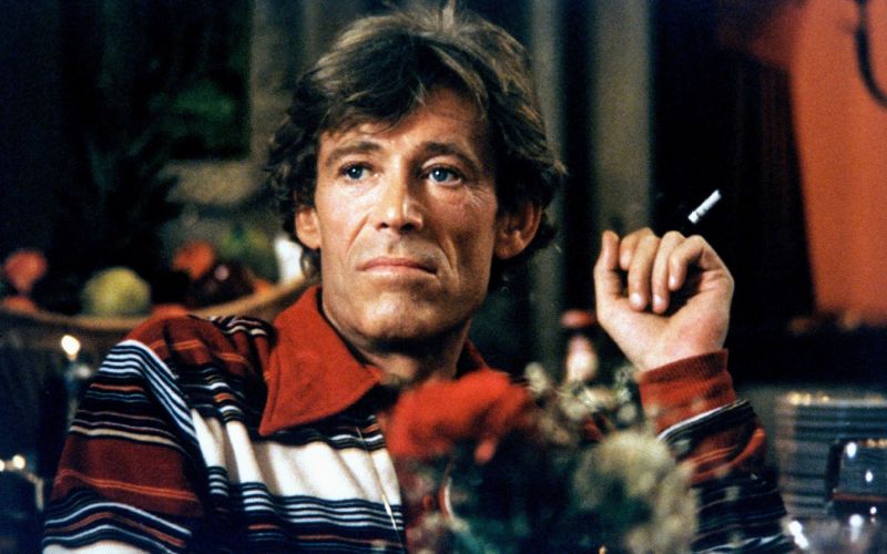 O'Toole je bil eden največjih britanskih igralcev vseh časov, a tudi zelo samouničevalna oseba, razp