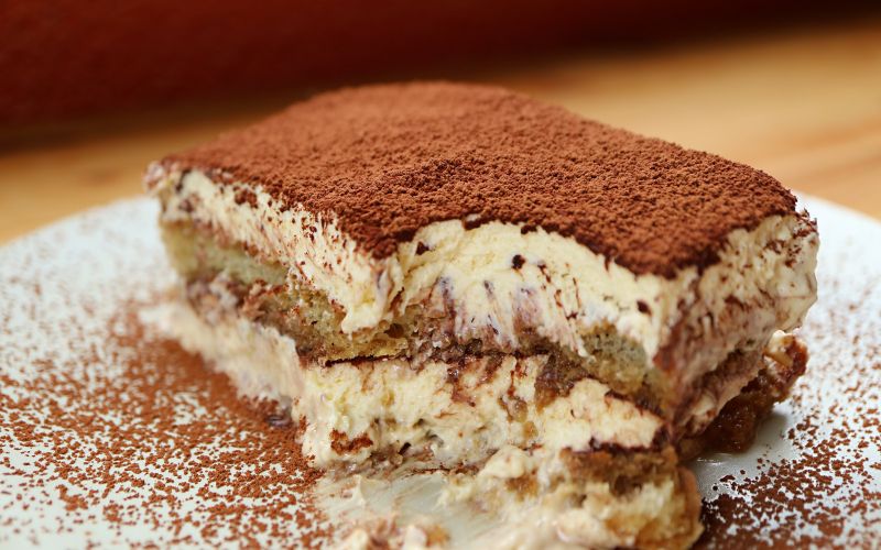 Tiramisu