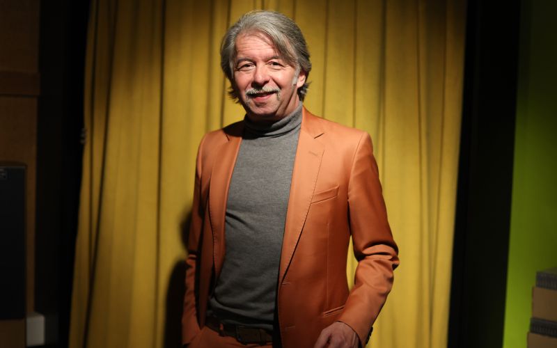 Magnifico ob 60. rojstnem dnevu z novo ploščo Alpe Adria Club