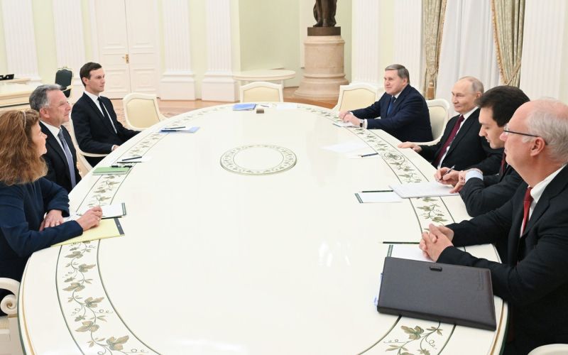 pogovori, moskva, putin, witkoff, kushner, dmitrijev, ušakov.jpg