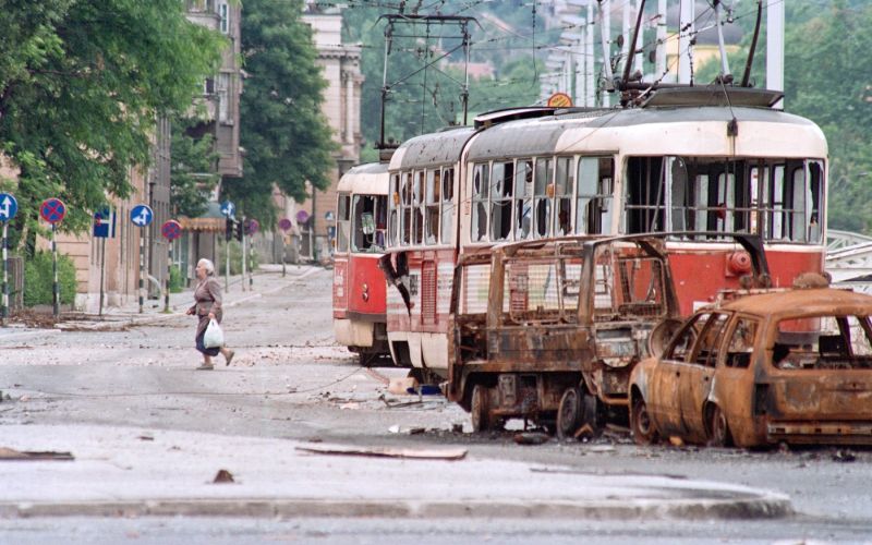 sarajevo