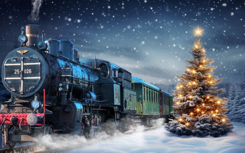 slovenske-zeleznice, zelezniski-muzej