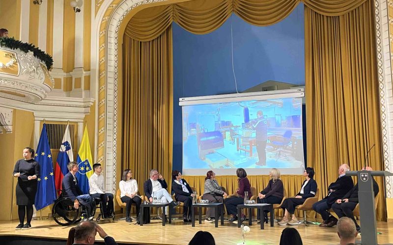 zaposlovanje, invalidi