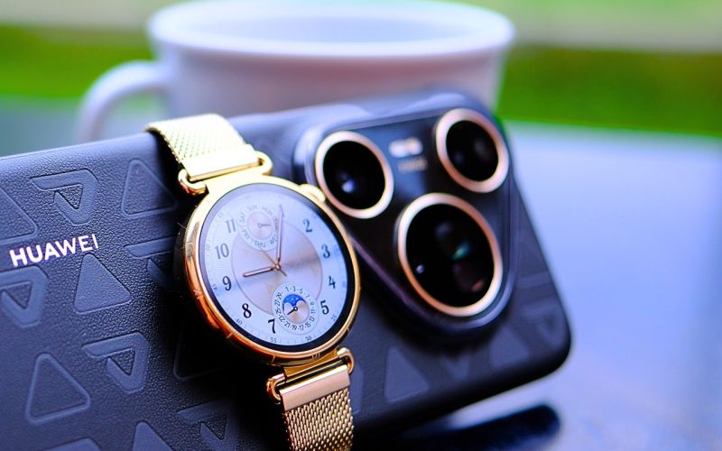 pametna ura, huawei