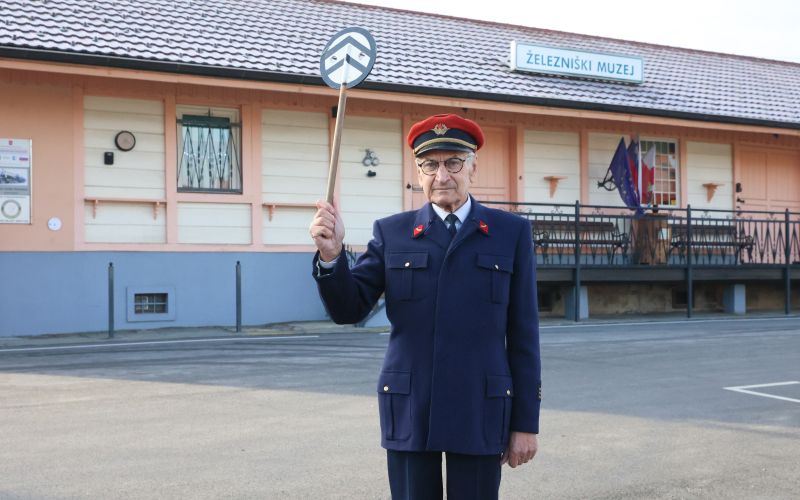 muzej-juzne-zeleznice, sentjur, mihael-bucar, dediscina, zeleznica