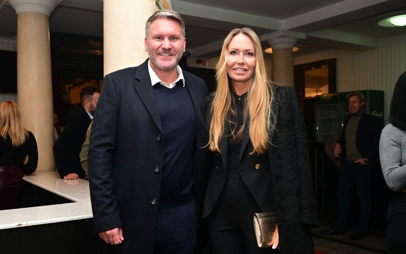 Rok Kramer, Mirjam Poterbin, Šminka in serkirca