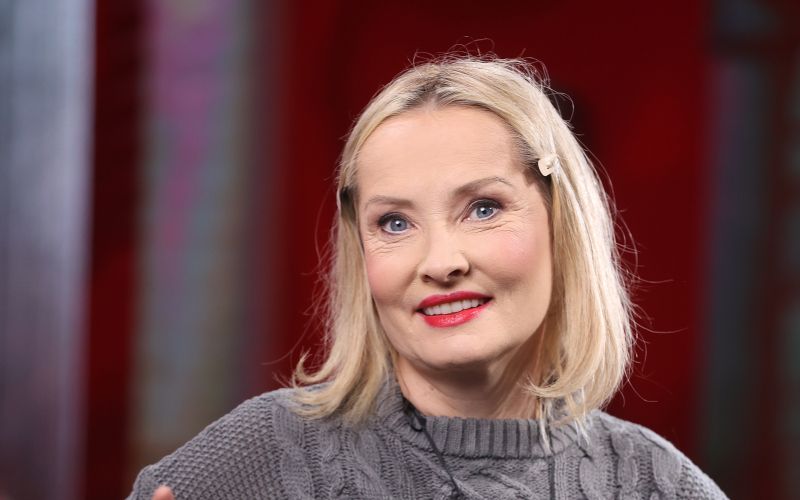 Tanja Ribič, nonSTOP