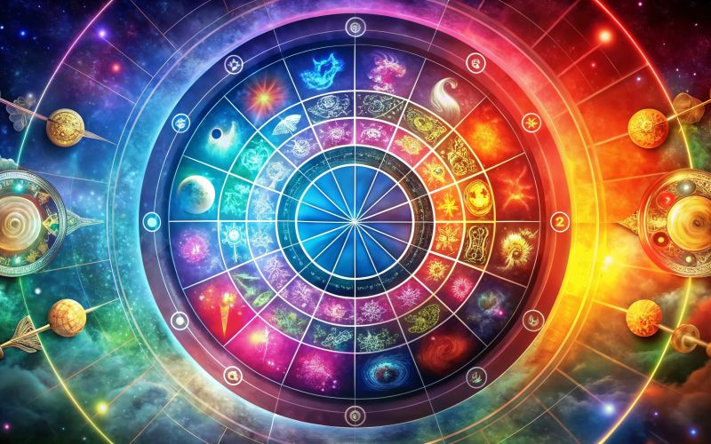 zodiak