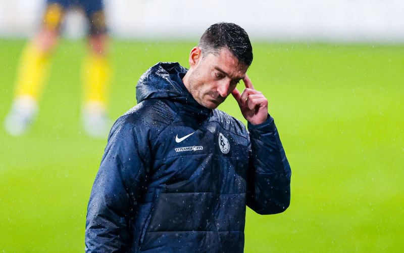 Olimpija - Celje Albert Riera