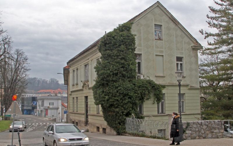 Za številne priseljence je bila Hiša njihov drugi dom.