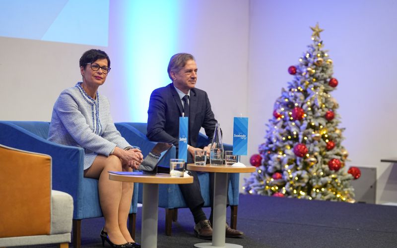 marta-kos, robert-golob