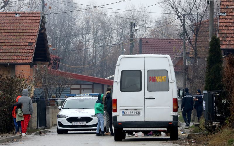 sitnica, hrvaska-policija, medzimurje