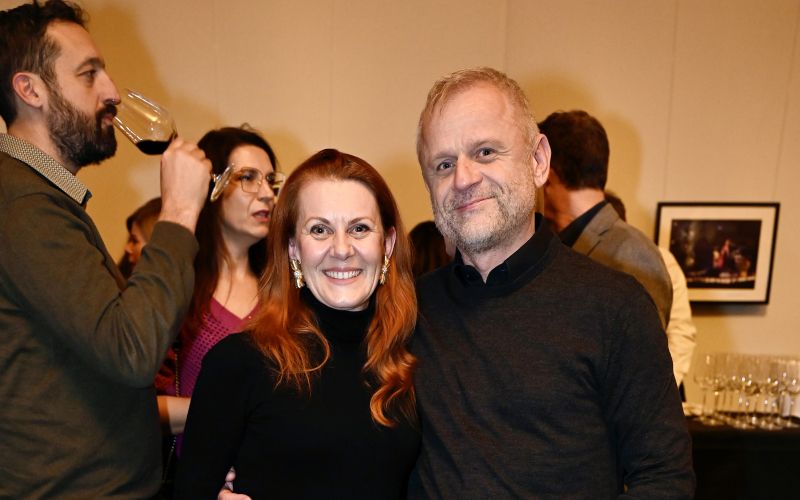 veličastna, Katarina Venturini