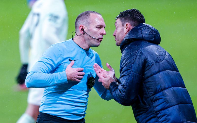 Mihael Antić, Albert Riera